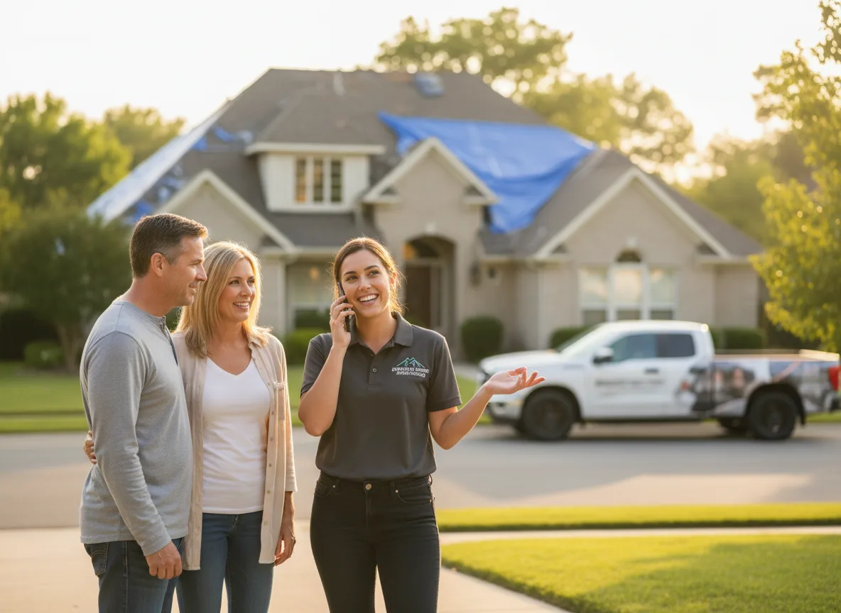Emergency Roof Repair Lewiston, CA FAQs